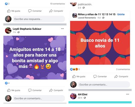 FOTOS: Sin preocupación ni censura, así comparten .